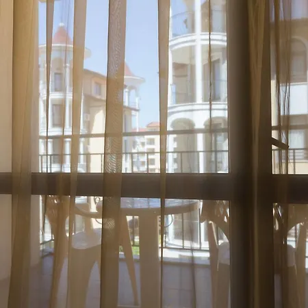 1bedroom W Balcony &kitchen+washer❤we❤ Apartment *