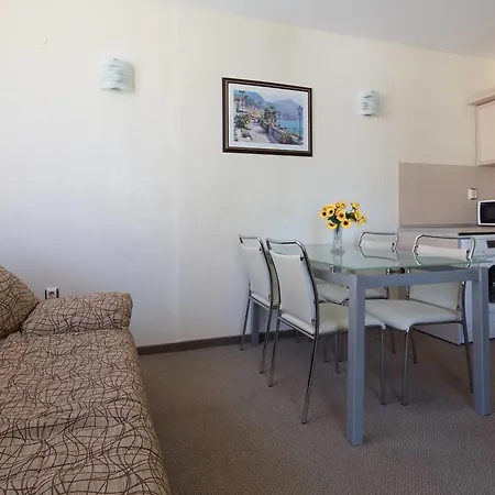 Apartment 1bedroom W Balcony &kitchen+washer❤we❤