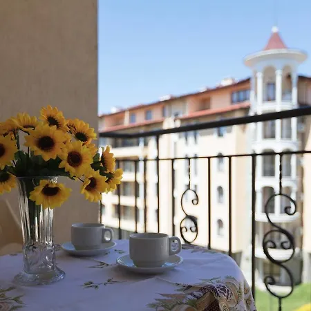 1bedroom W Balcony &kitchen+washer❤we❤ Apartment *
